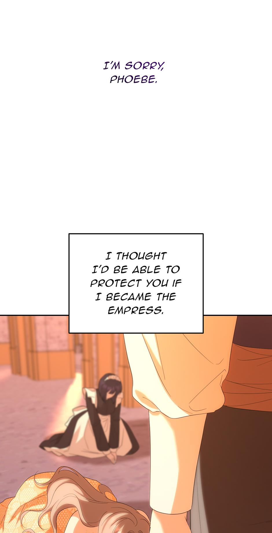 The Maid With A Dictator On A Leash Chapter 56 page 87 - 