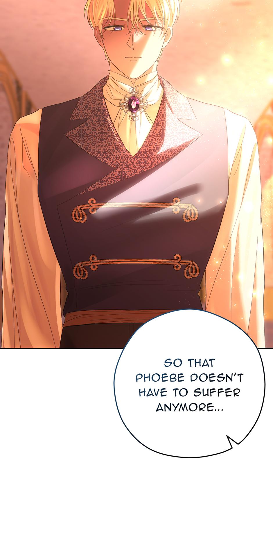The Maid With A Dictator On A Leash Chapter 56 page 95 - 