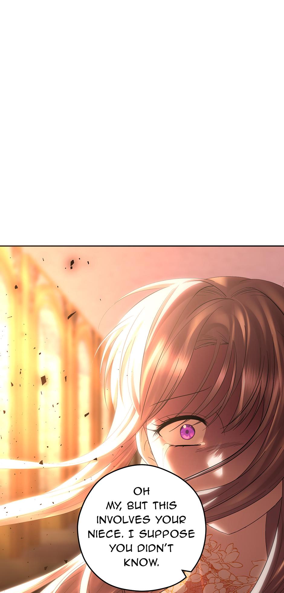 The Maid With A Dictator On A Leash Chapter 57 page 16 - 