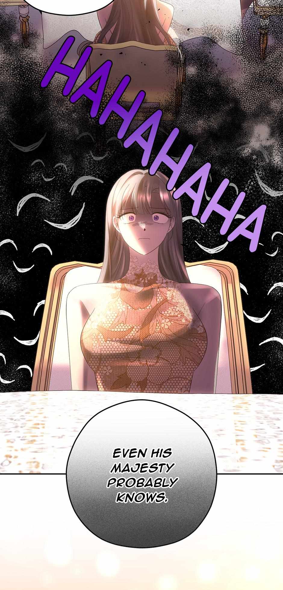 The Maid With A Dictator On A Leash Chapter 57 page 18 - 