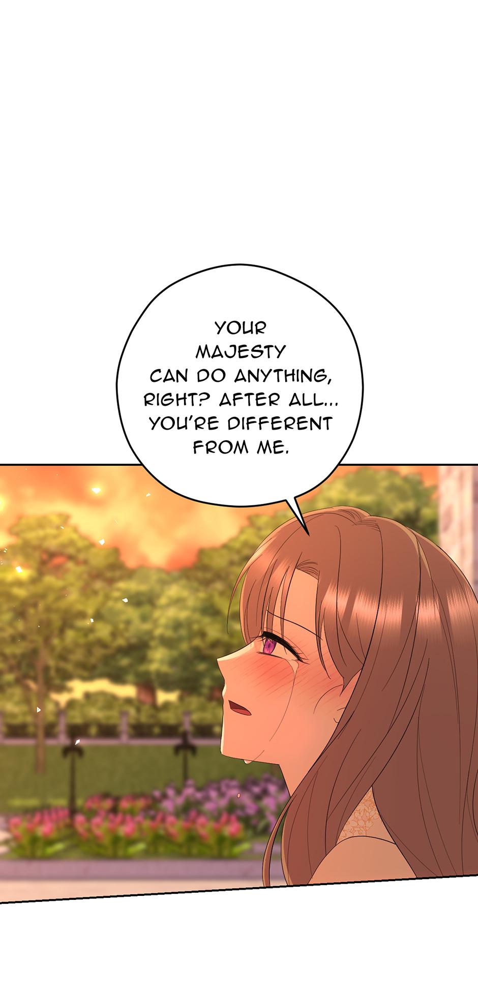The Maid With A Dictator On A Leash Chapter 57 page 3 - 