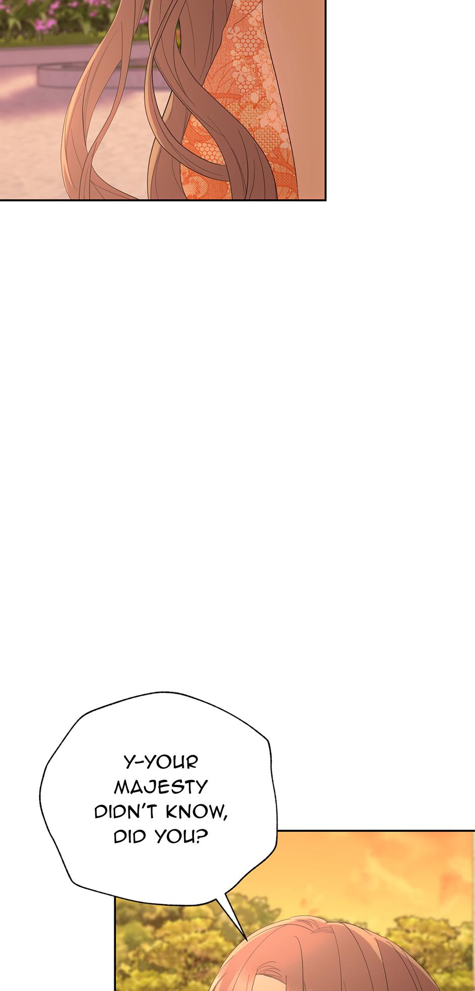 The Maid With A Dictator On A Leash Chapter 57 page 21 - 