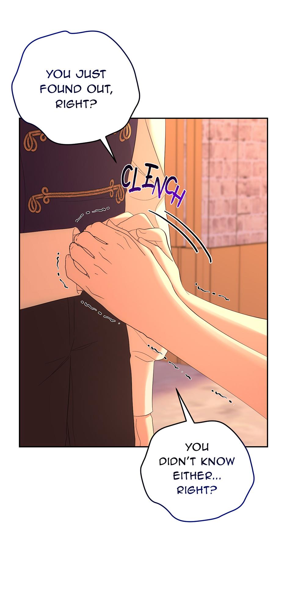 The Maid With A Dictator On A Leash Chapter 57 page 23 - 