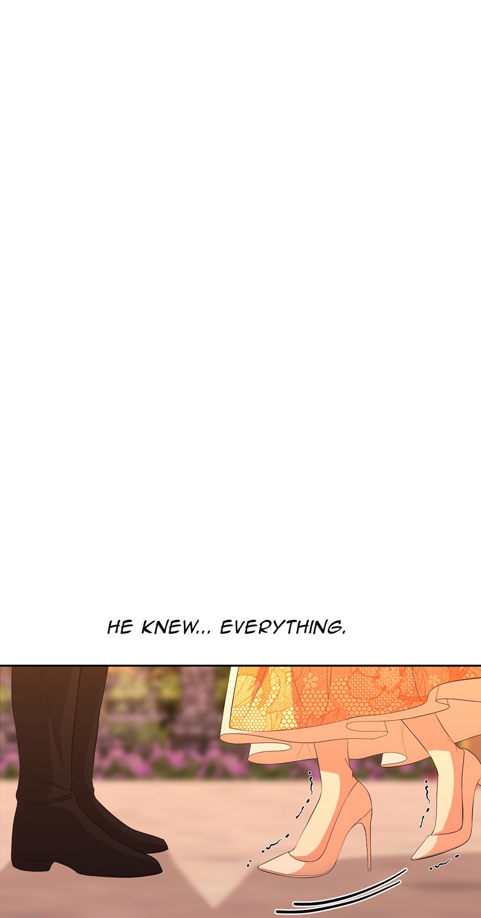 The Maid With A Dictator On A Leash Chapter 57 page 28 - 