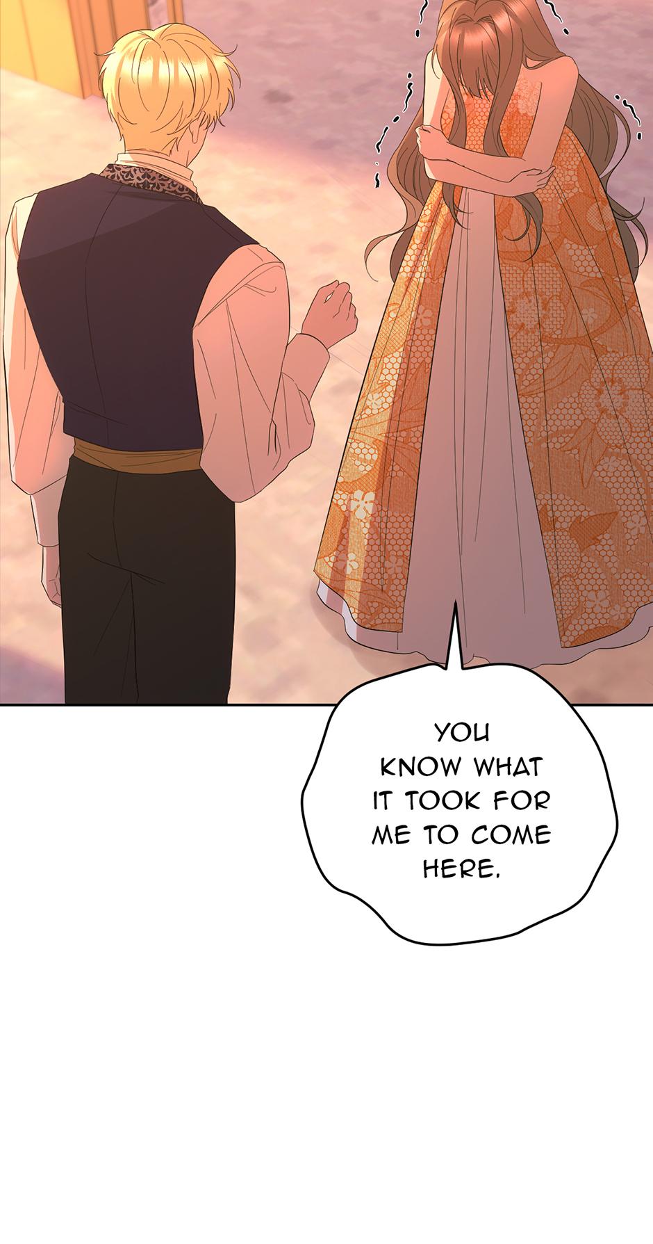 The Maid With A Dictator On A Leash Chapter 57 page 31 - 