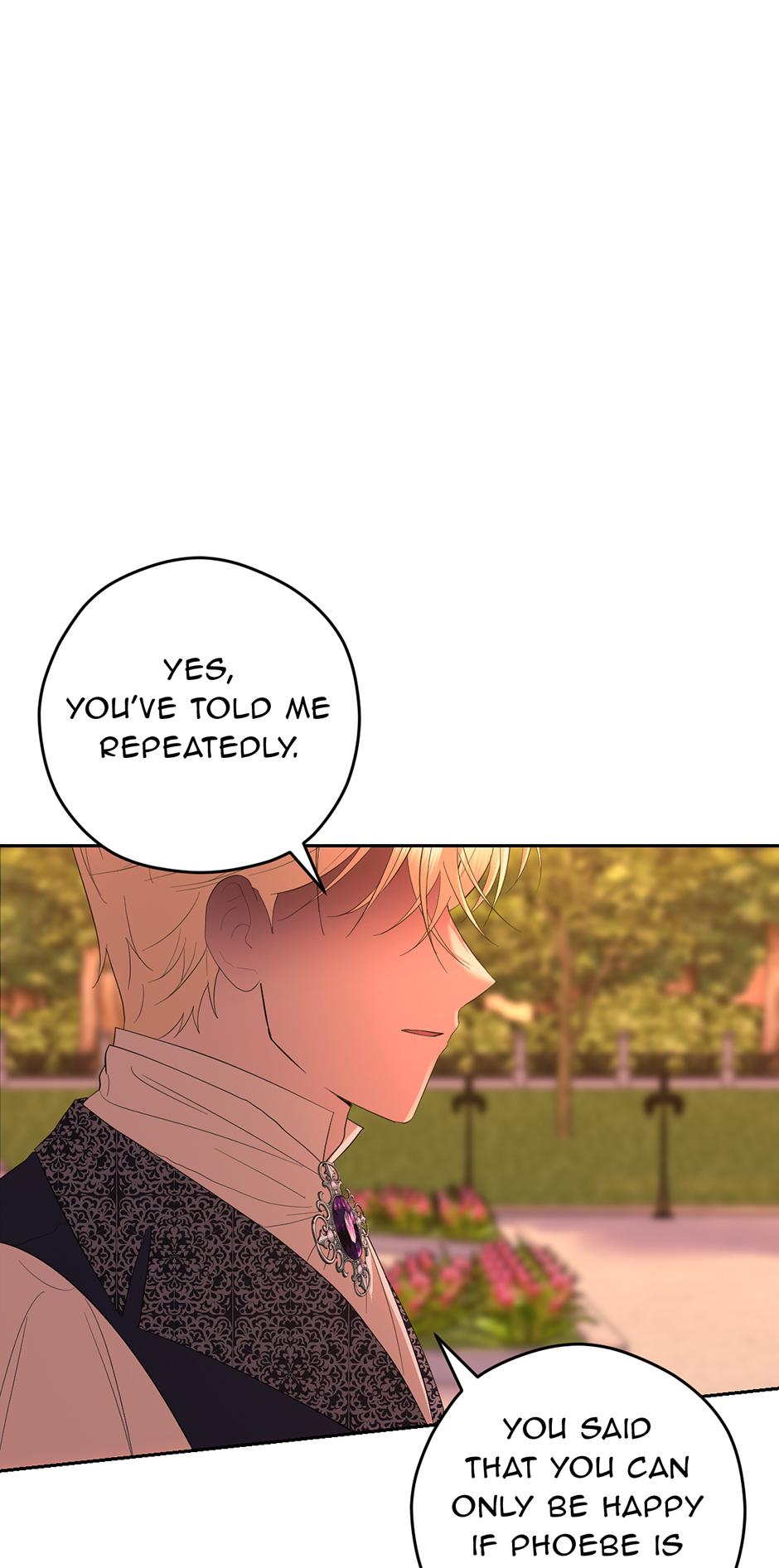 The Maid With A Dictator On A Leash Chapter 57 page 32 - 