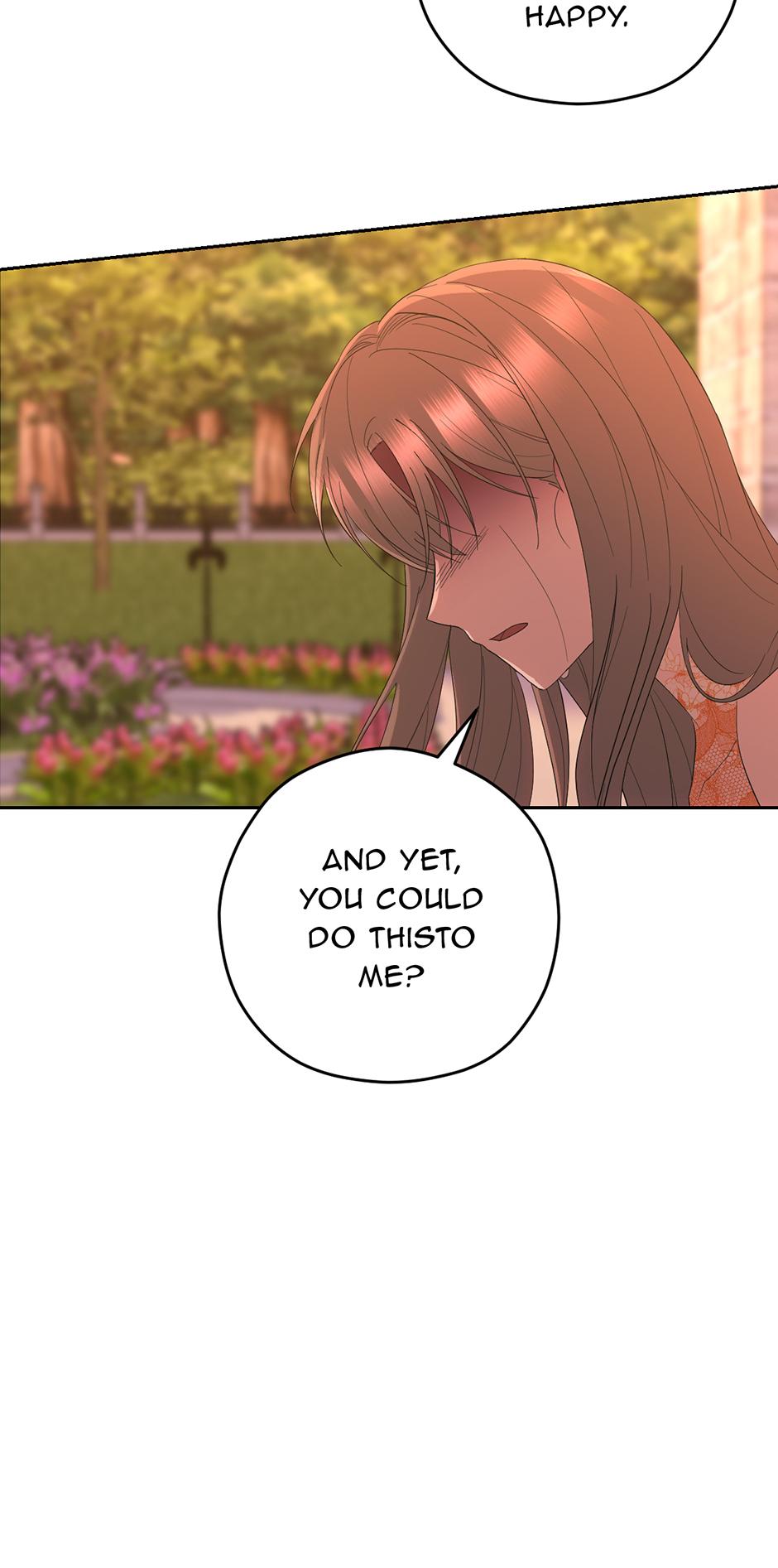 The Maid With A Dictator On A Leash Chapter 57 page 33 - 