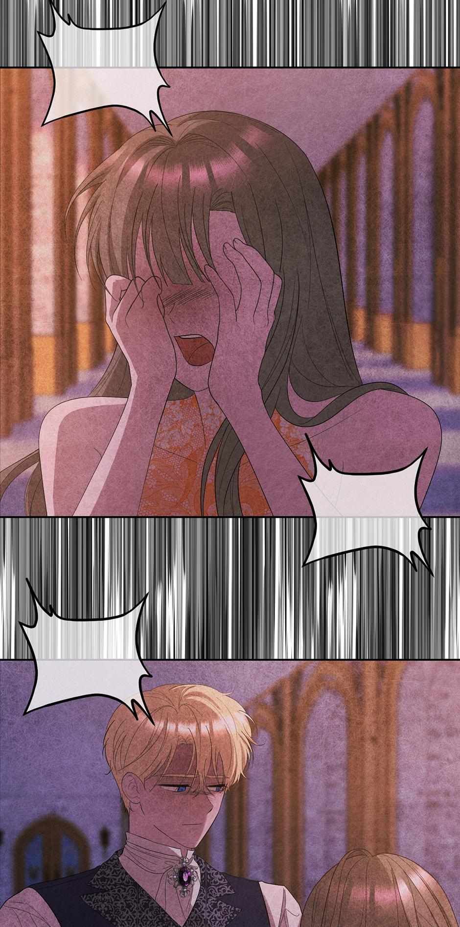 The Maid With A Dictator On A Leash Chapter 57 page 36 - 