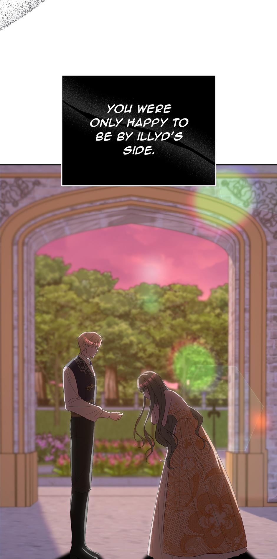 The Maid With A Dictator On A Leash Chapter 57 page 40 - 
