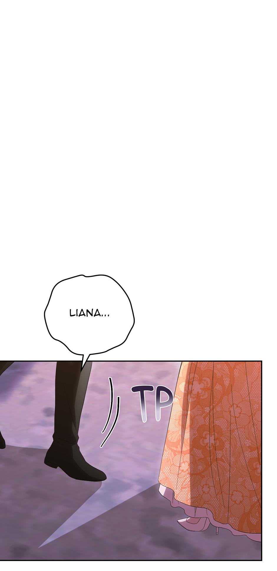 The Maid With A Dictator On A Leash Chapter 57 page 42 - 
