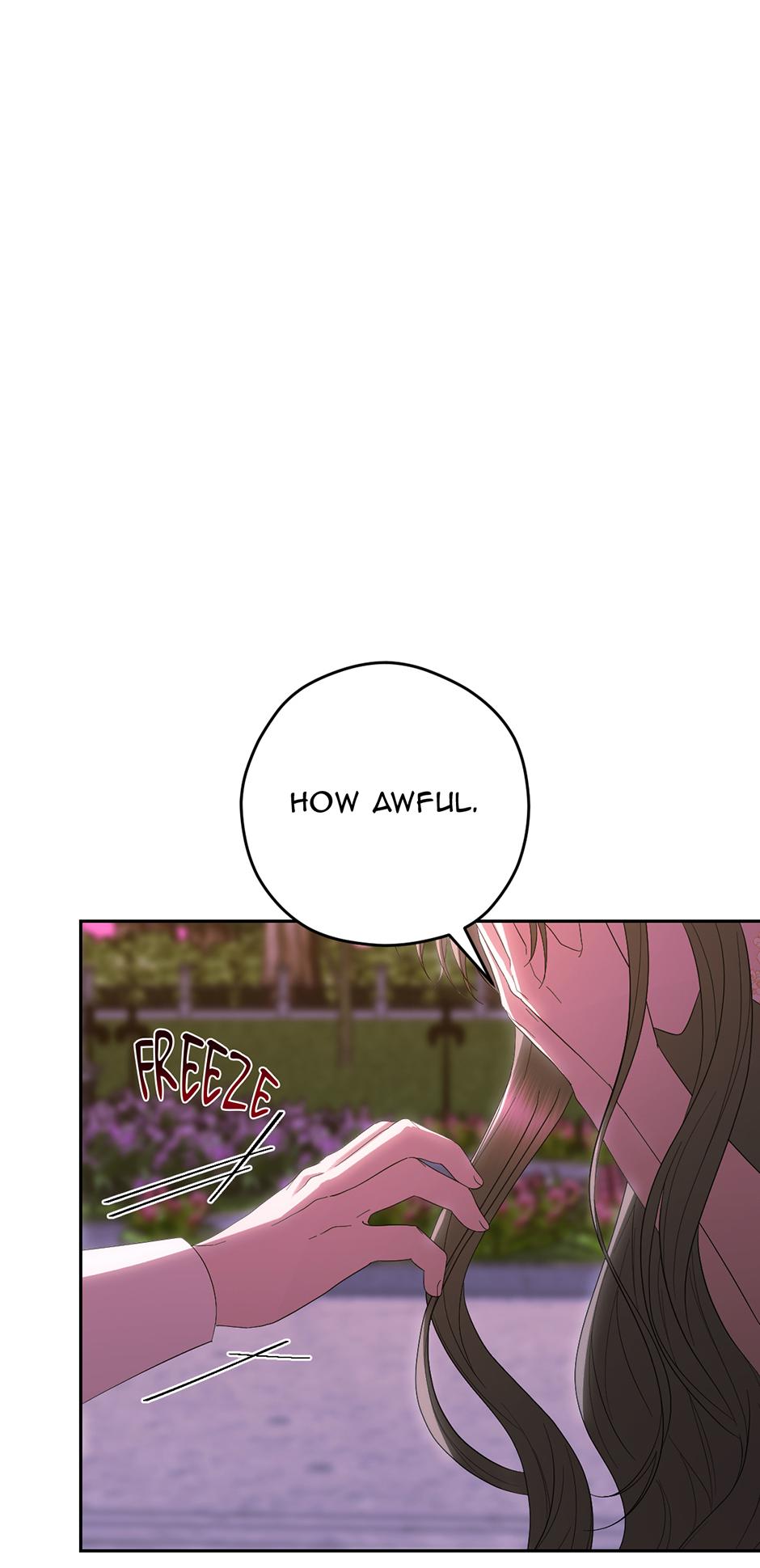 The Maid With A Dictator On A Leash Chapter 57 page 43 - 