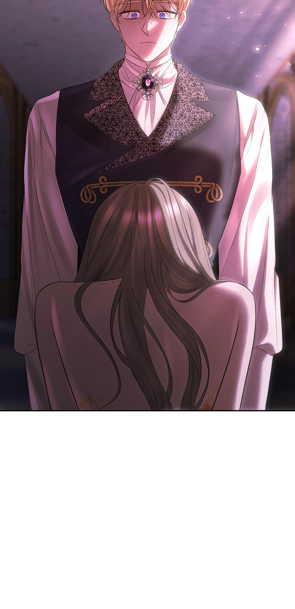 The Maid With A Dictator On A Leash Chapter 57 page 46 - 