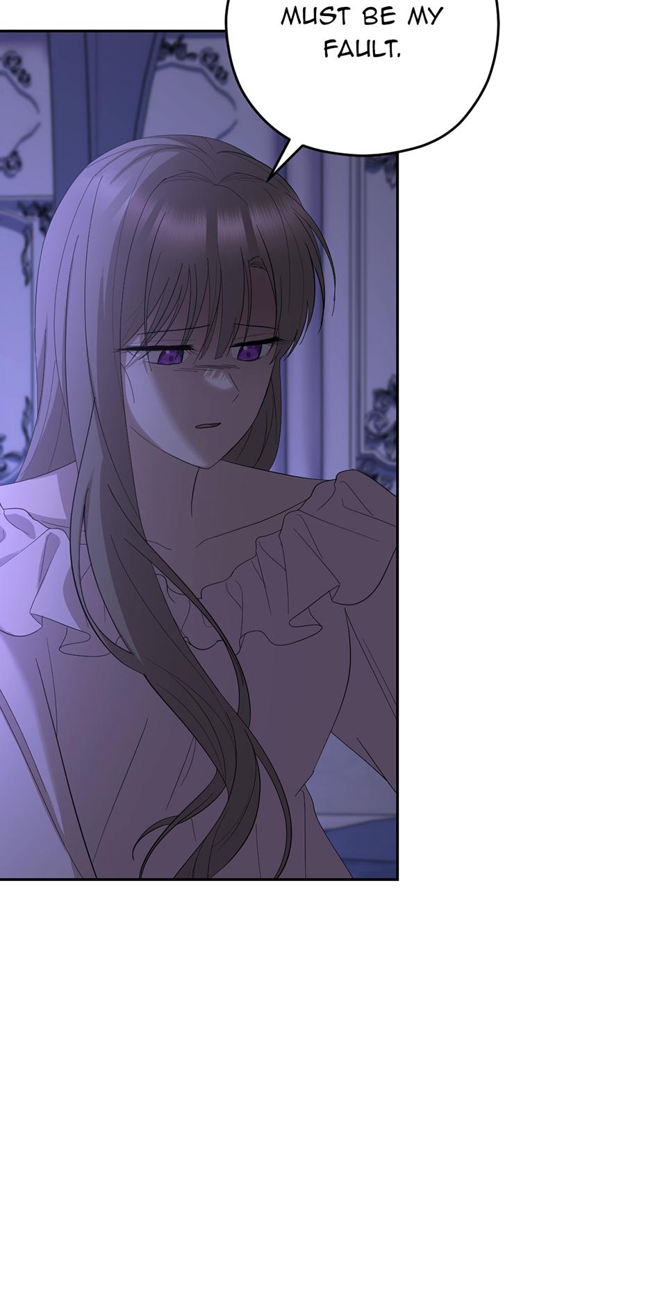 The Maid With A Dictator On A Leash Chapter 57 page 55 - 