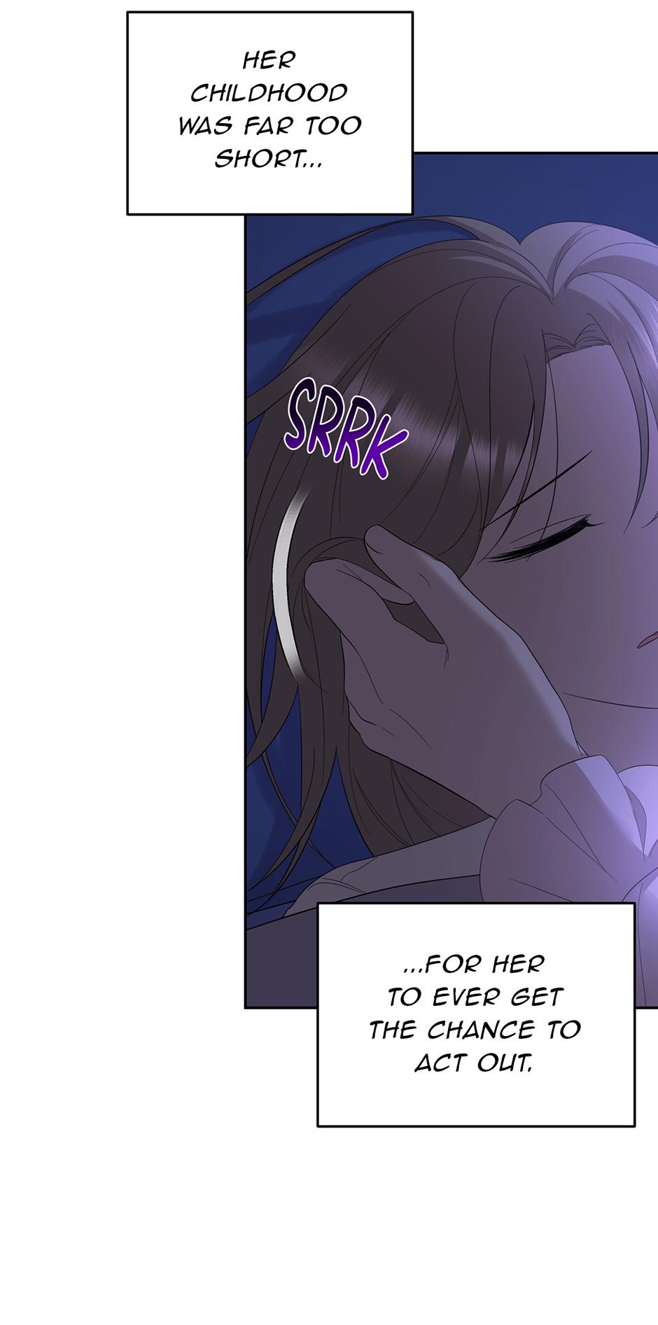 The Maid With A Dictator On A Leash Chapter 57 page 56 - 