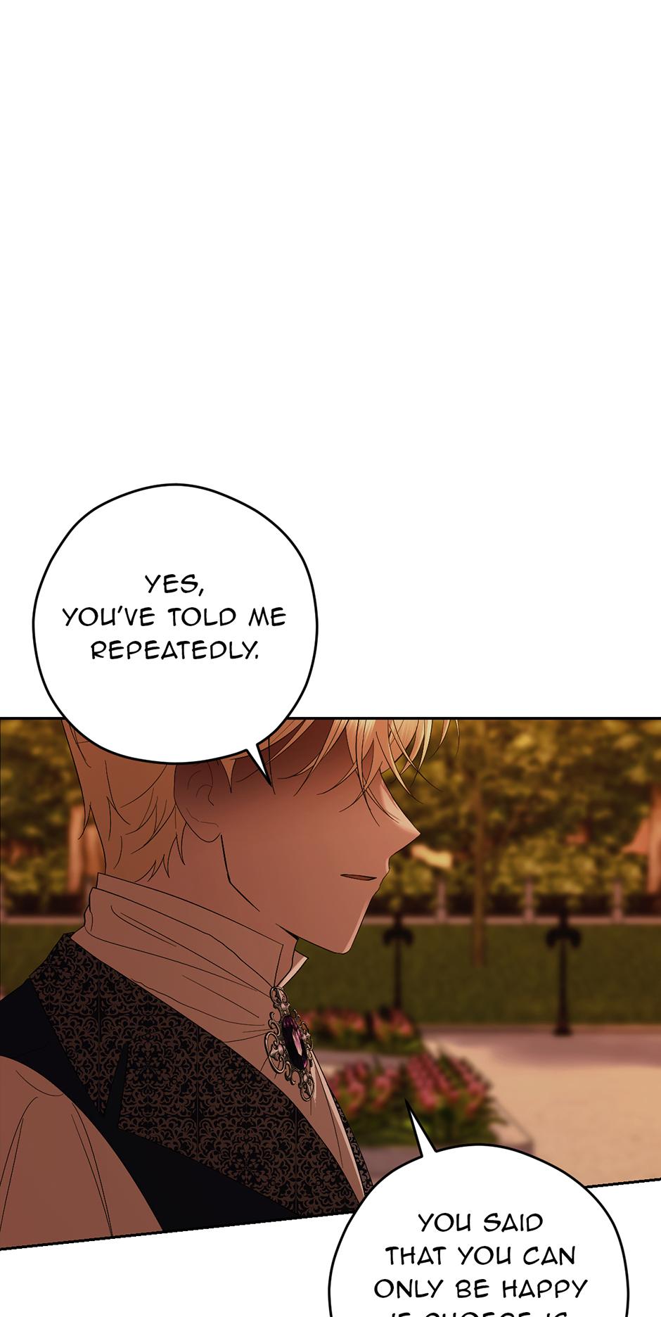 The Maid With A Dictator On A Leash Chapter 57 page 57 - 