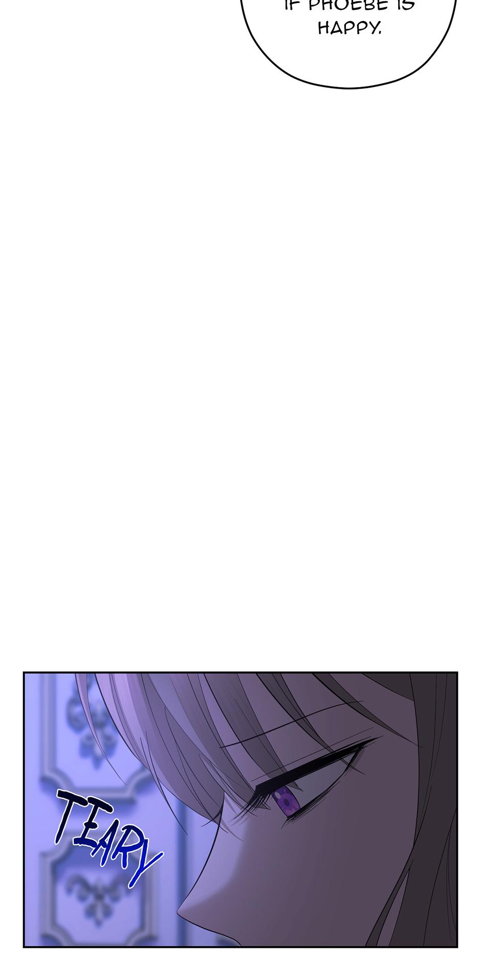 The Maid With A Dictator On A Leash Chapter 57 page 58 - 