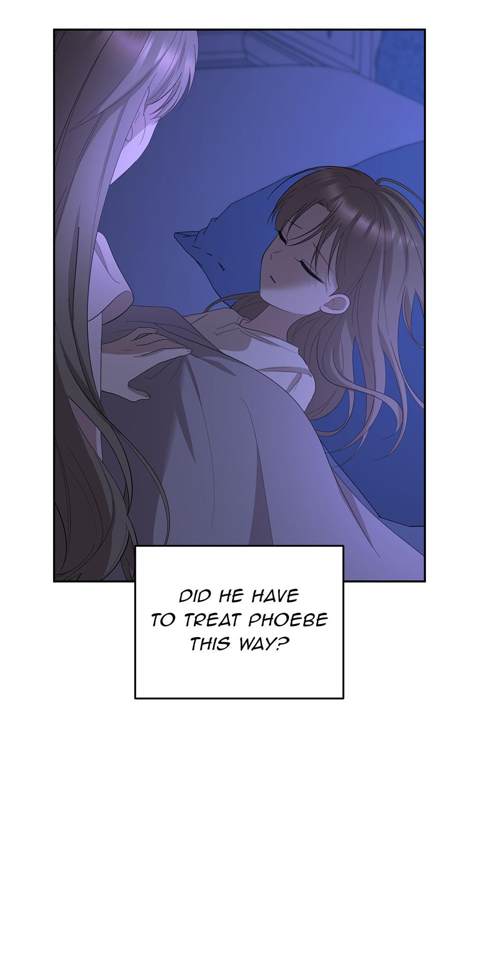 The Maid With A Dictator On A Leash Chapter 57 page 60 - 