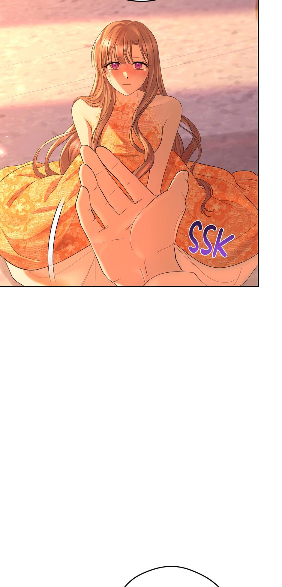 The Maid With A Dictator On A Leash Chapter 57 page 7 - 