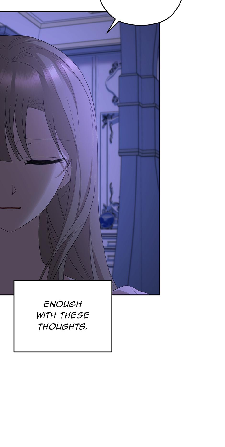 The Maid With A Dictator On A Leash Chapter 57 page 64 - 