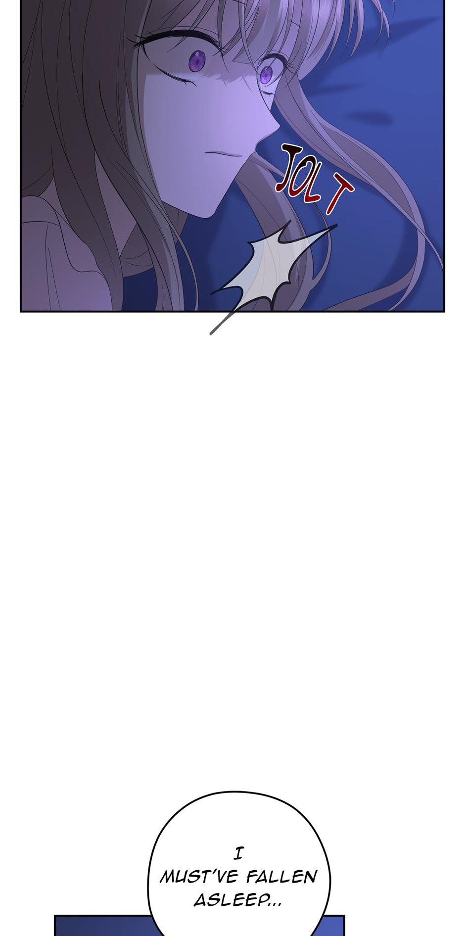 The Maid With A Dictator On A Leash Chapter 57 page 69 - 