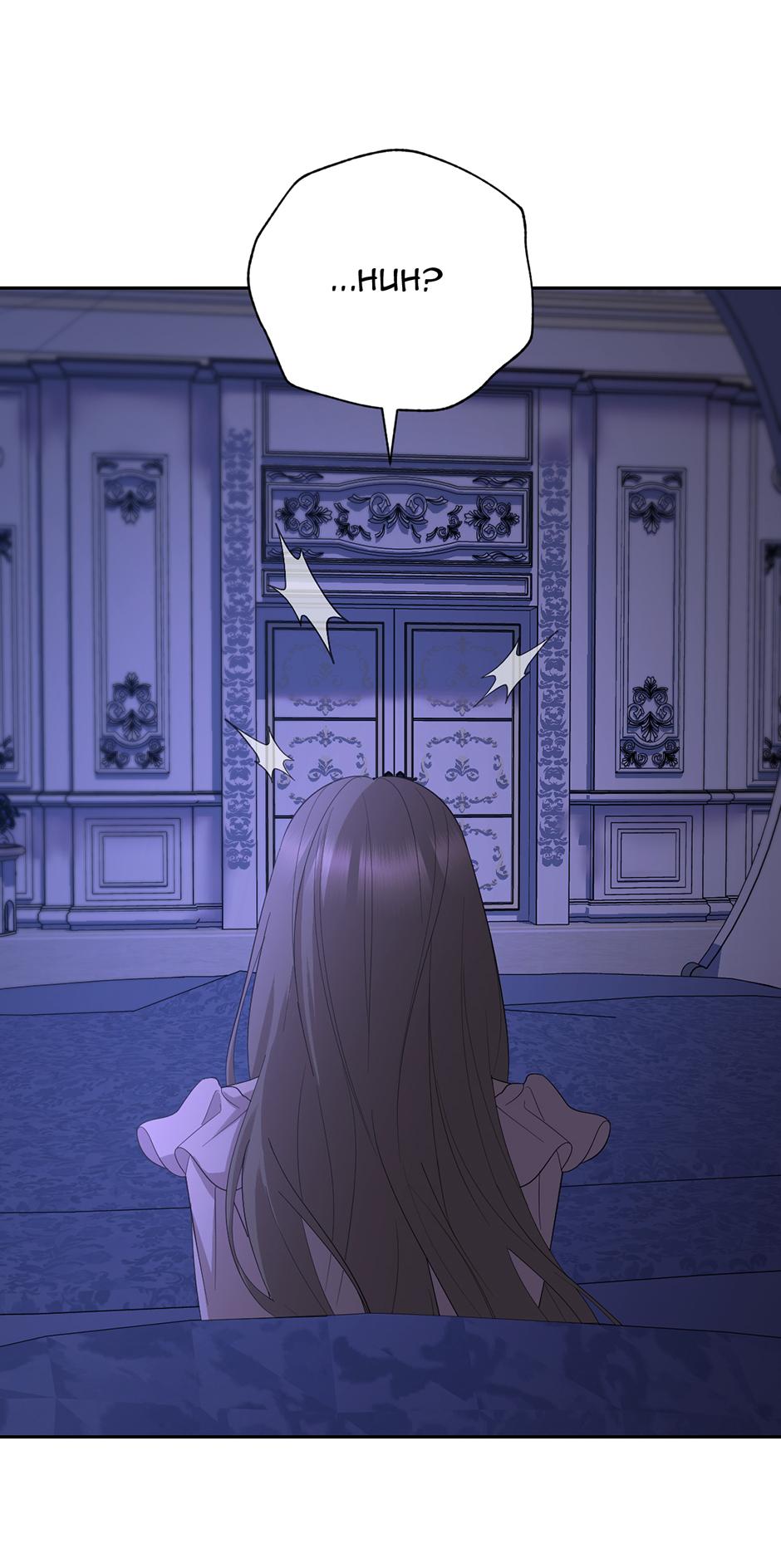 The Maid With A Dictator On A Leash Chapter 57 page 72 - 