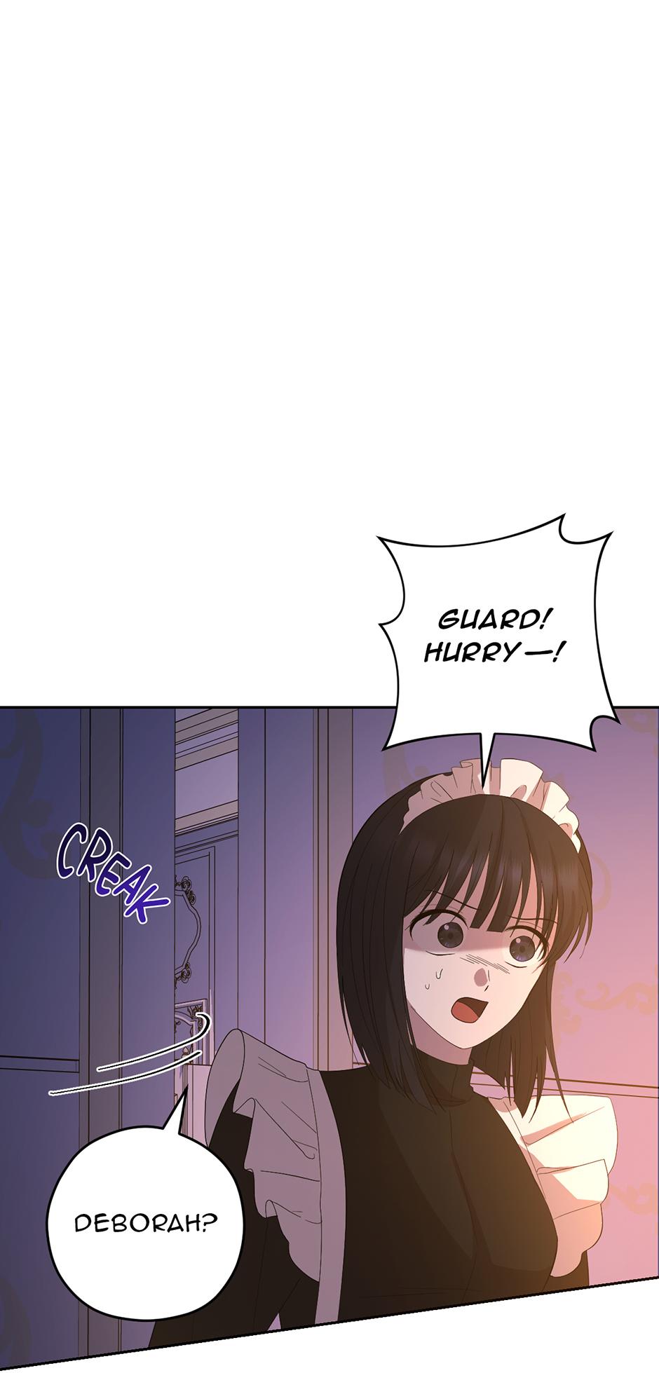 The Maid With A Dictator On A Leash Chapter 57 page 73 - 
