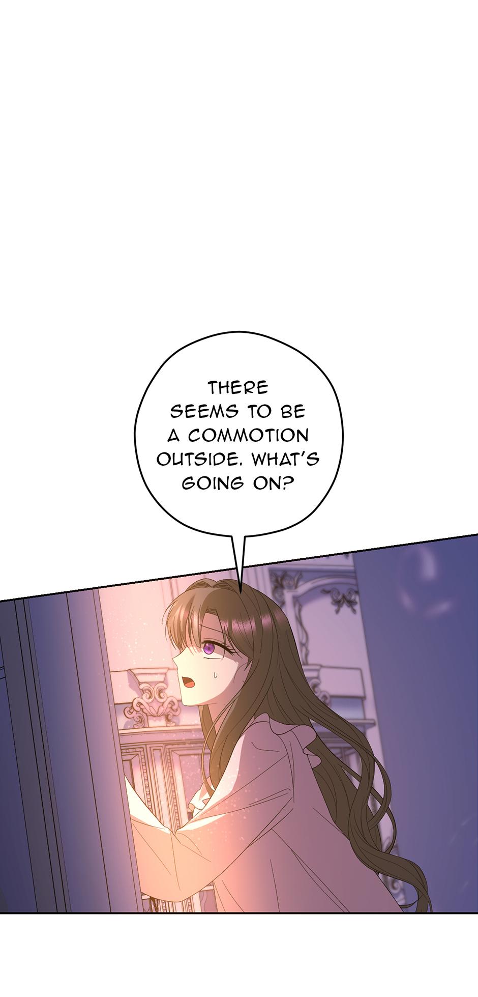 The Maid With A Dictator On A Leash Chapter 57 page 74 - 