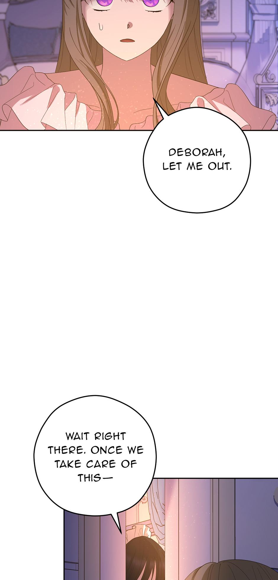 The Maid With A Dictator On A Leash Chapter 57 page 77 - 