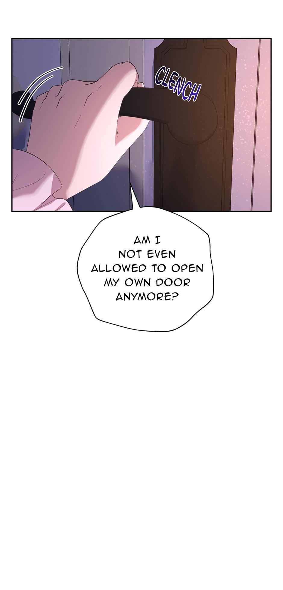 The Maid With A Dictator On A Leash Chapter 57 page 79 - 