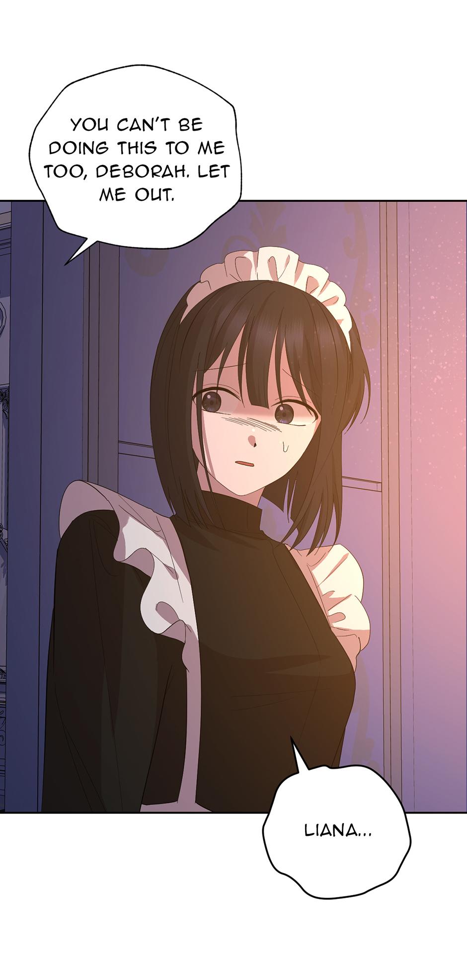 The Maid With A Dictator On A Leash Chapter 57 page 80 - 