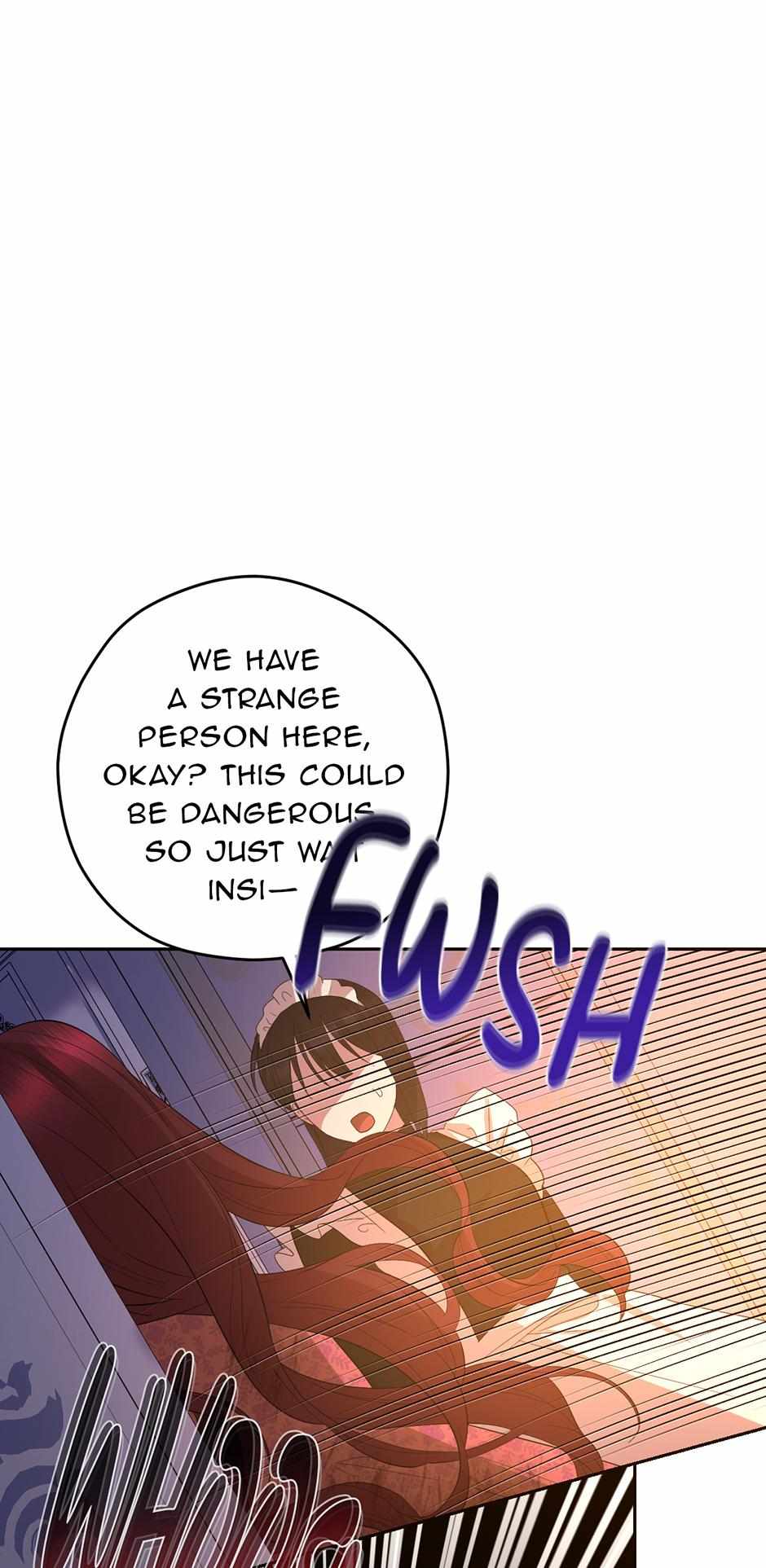 The Maid With A Dictator On A Leash Chapter 57 page 81 - 