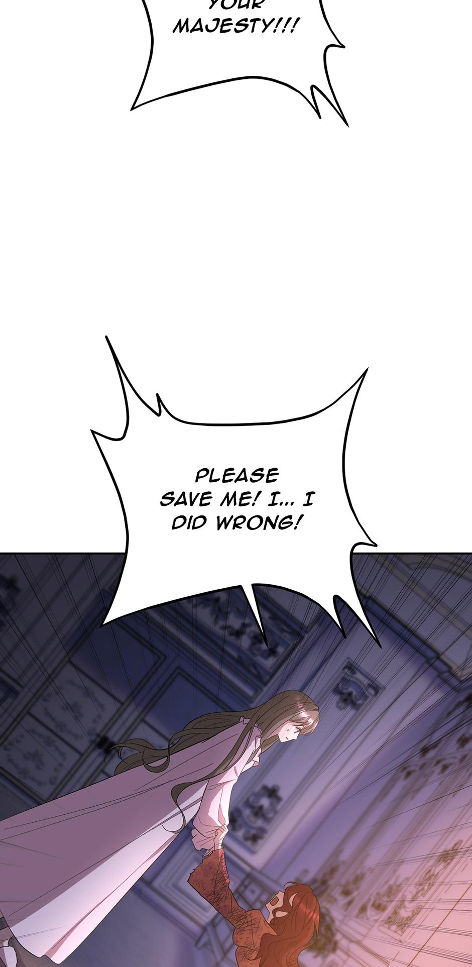 The Maid With A Dictator On A Leash Chapter 57 page 83 - 