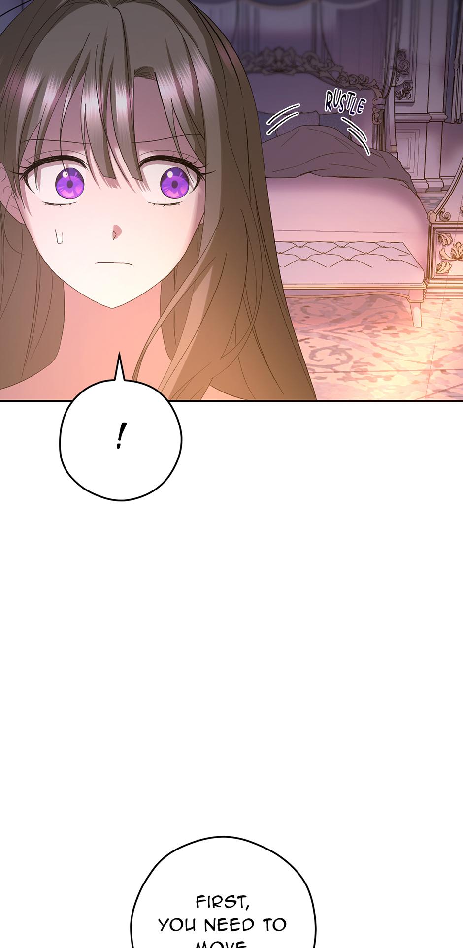 The Maid With A Dictator On A Leash Chapter 57 page 85 - 