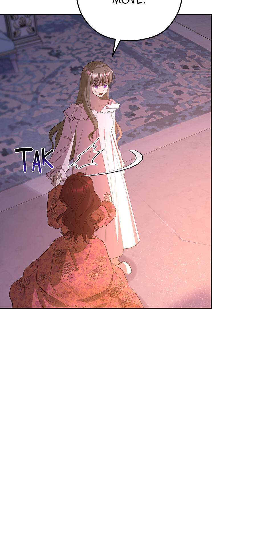 The Maid With A Dictator On A Leash Chapter 57 page 86 - 