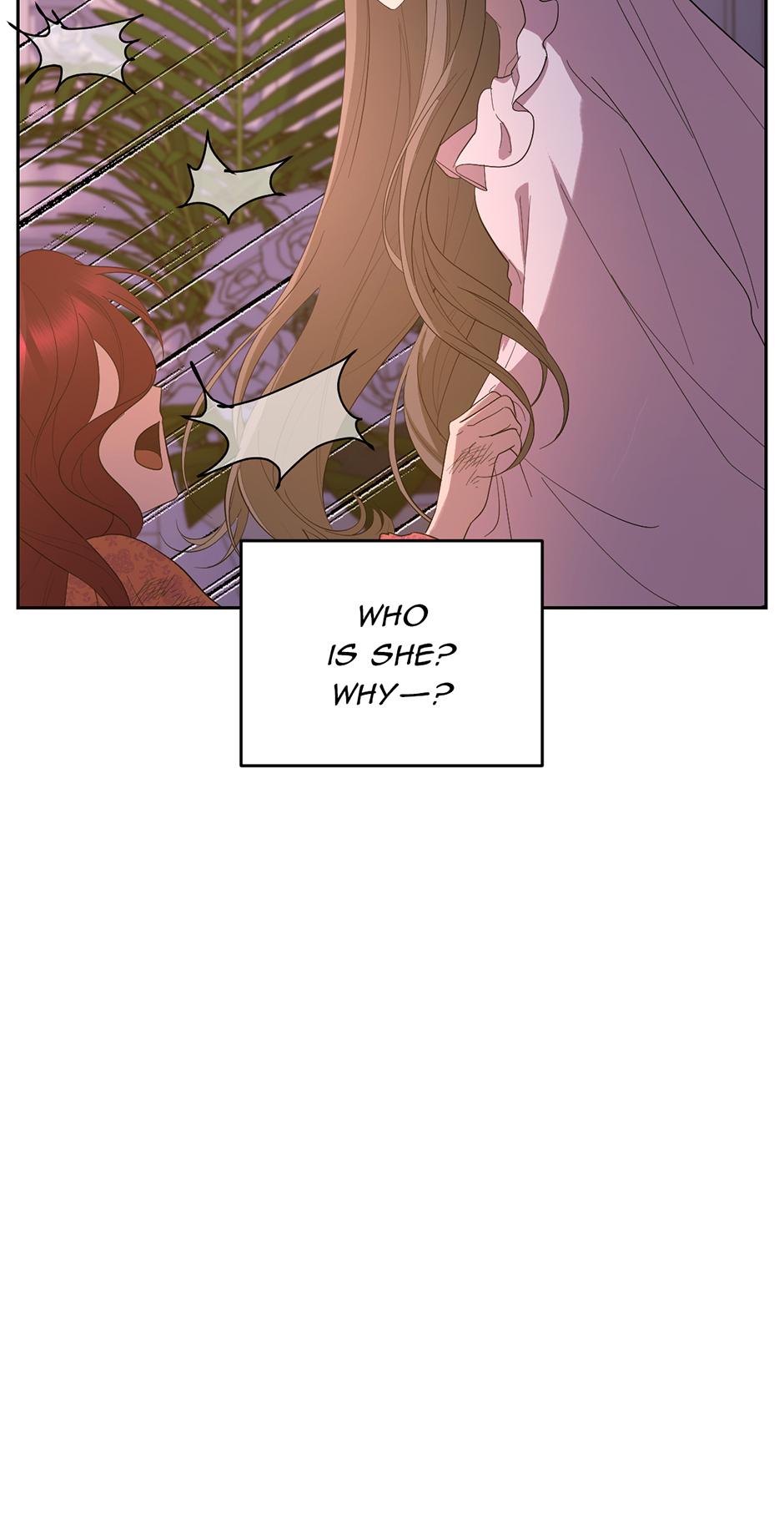 The Maid With A Dictator On A Leash Chapter 57 page 95 - 