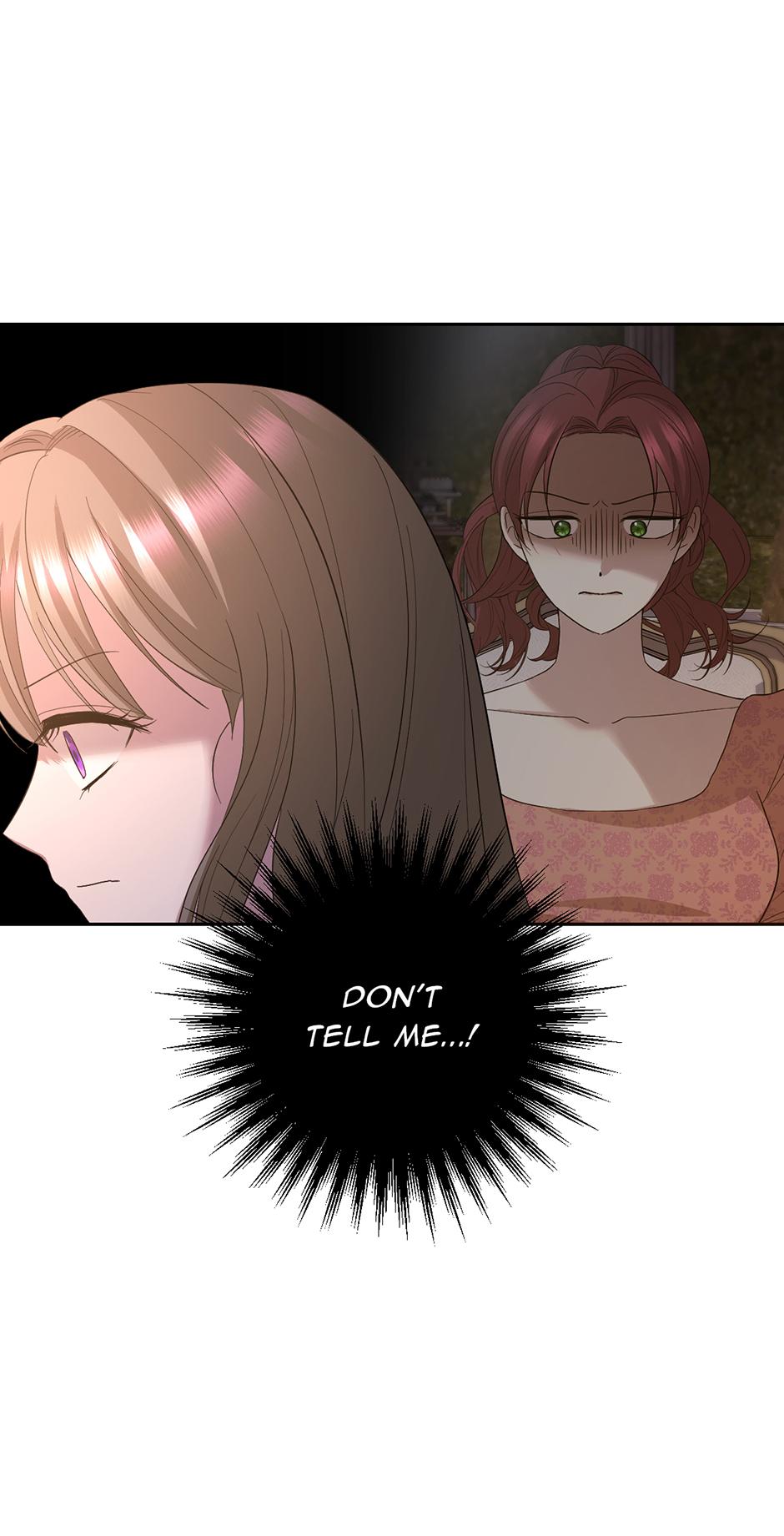 The Maid With A Dictator On A Leash Chapter 57 page 96 - 