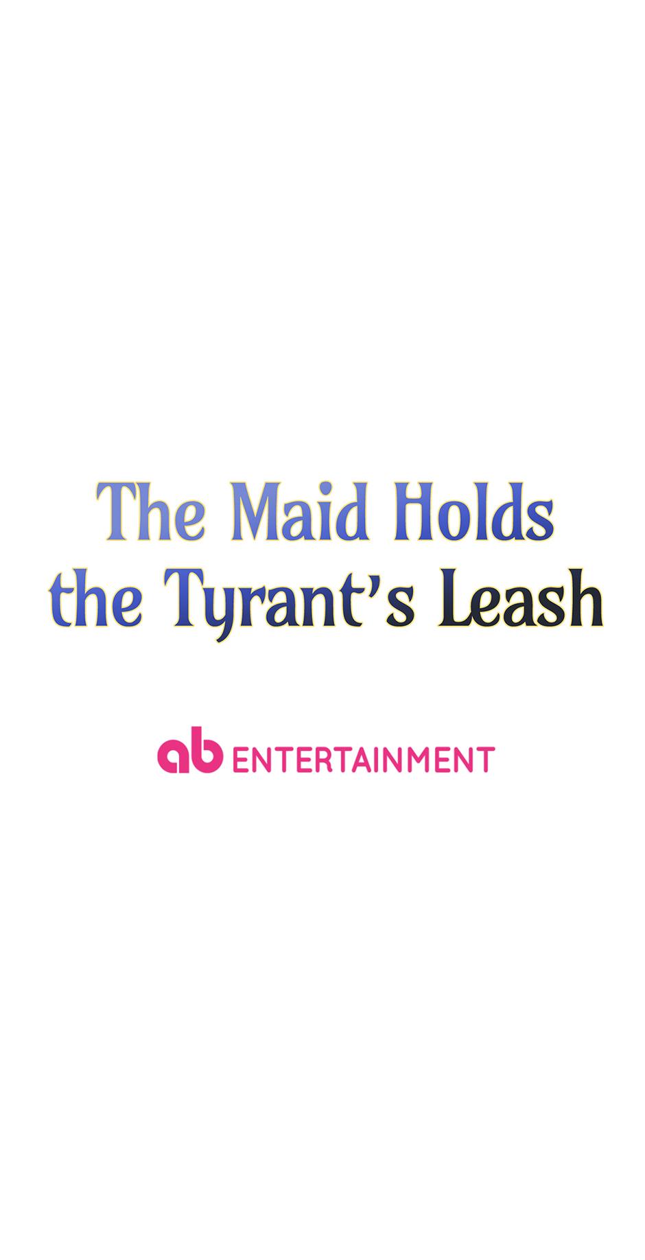 The Maid With A Dictator On A Leash Chapter 57 page 100 - 