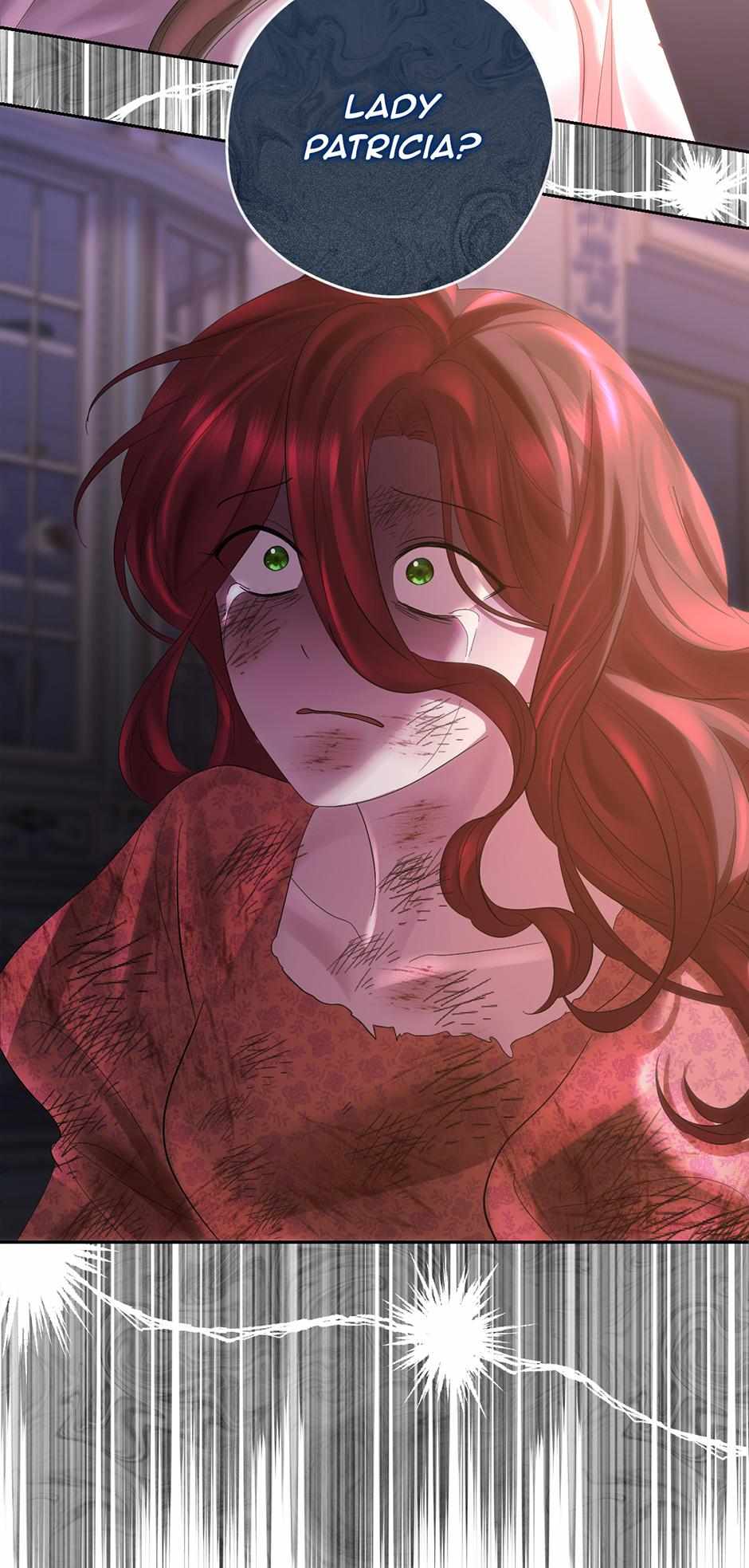 The Maid With A Dictator On A Leash Chapter 58 page 2 - 
