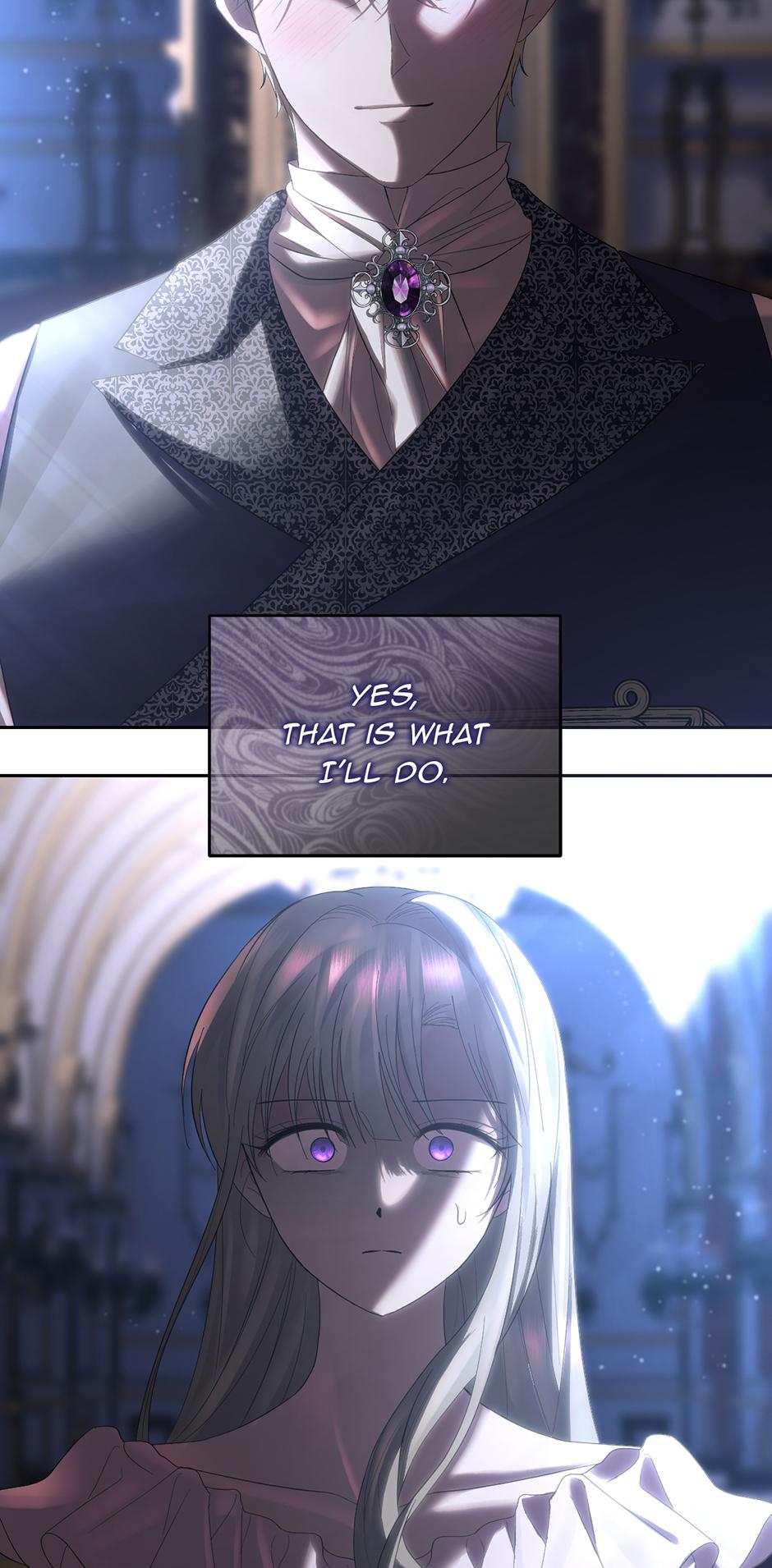 The Maid With A Dictator On A Leash Chapter 58 page 101 - 