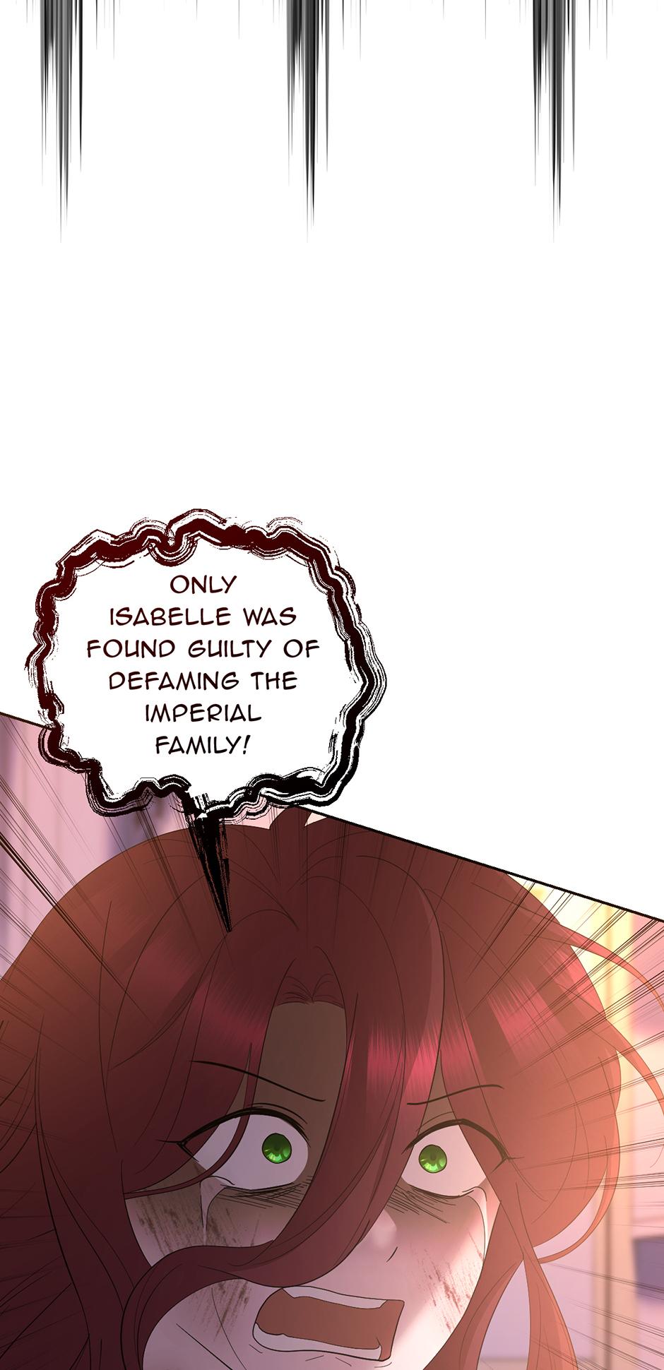 The Maid With A Dictator On A Leash Chapter 58 page 14 - 