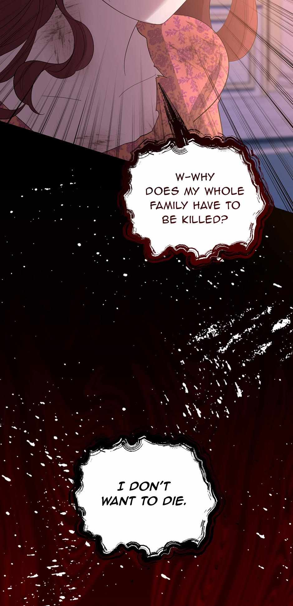 The Maid With A Dictator On A Leash Chapter 58 page 15 - 