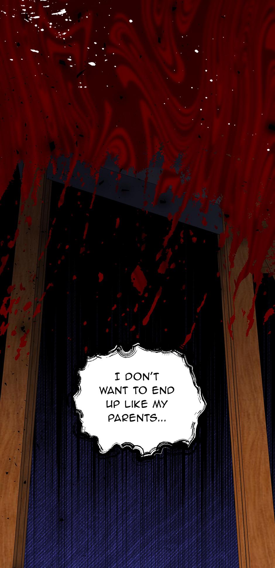 The Maid With A Dictator On A Leash Chapter 58 page 16 - 