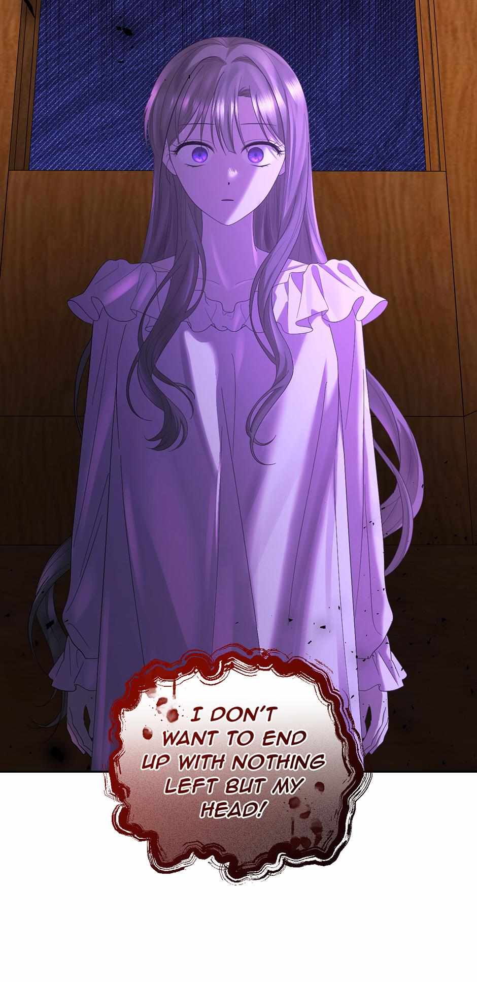 The Maid With A Dictator On A Leash Chapter 58 page 17 - 