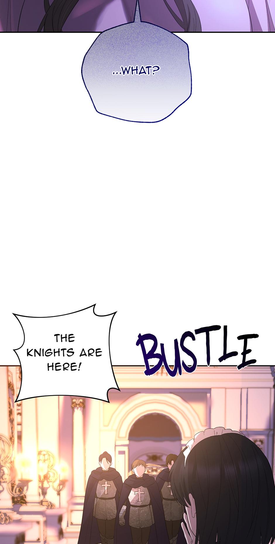 The Maid With A Dictator On A Leash Chapter 58 page 19 - 