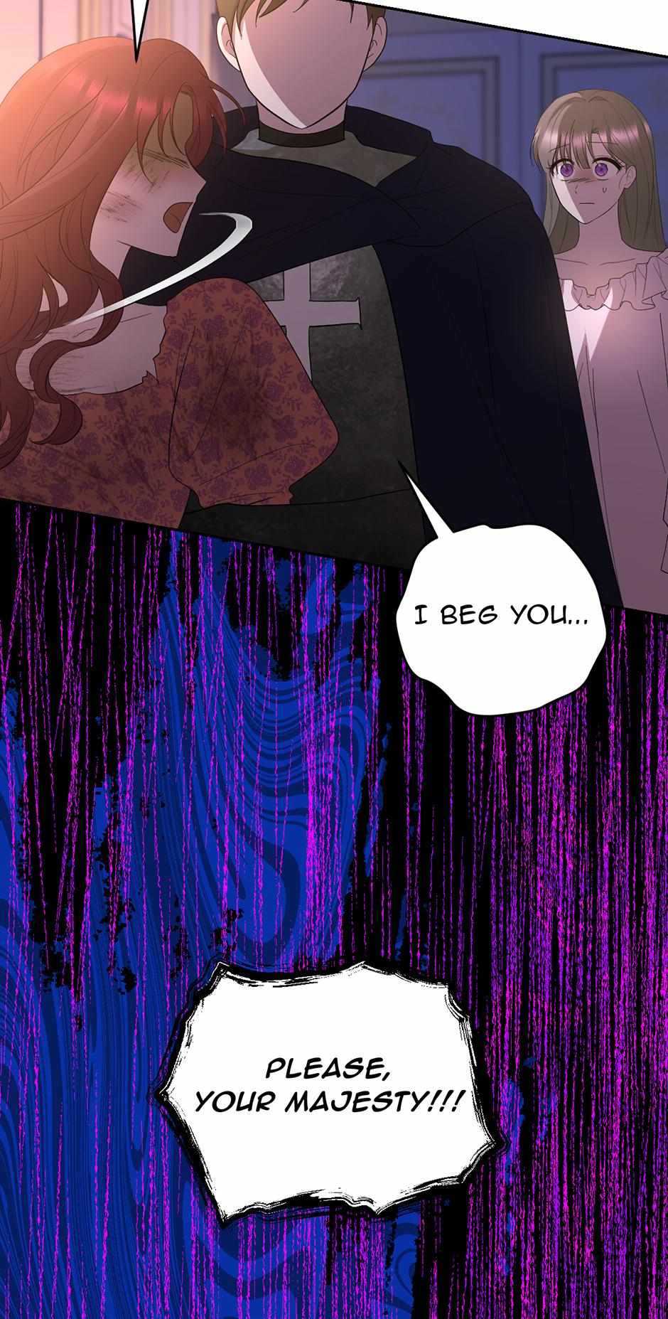 The Maid With A Dictator On A Leash Chapter 58 page 21 - 