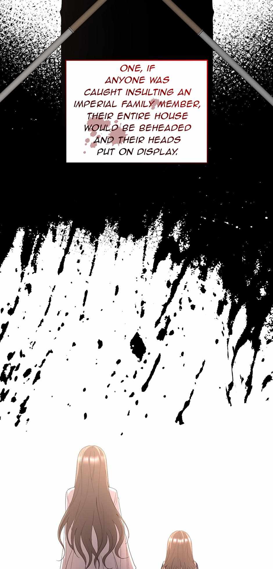 The Maid With A Dictator On A Leash Chapter 58 page 35 - 
