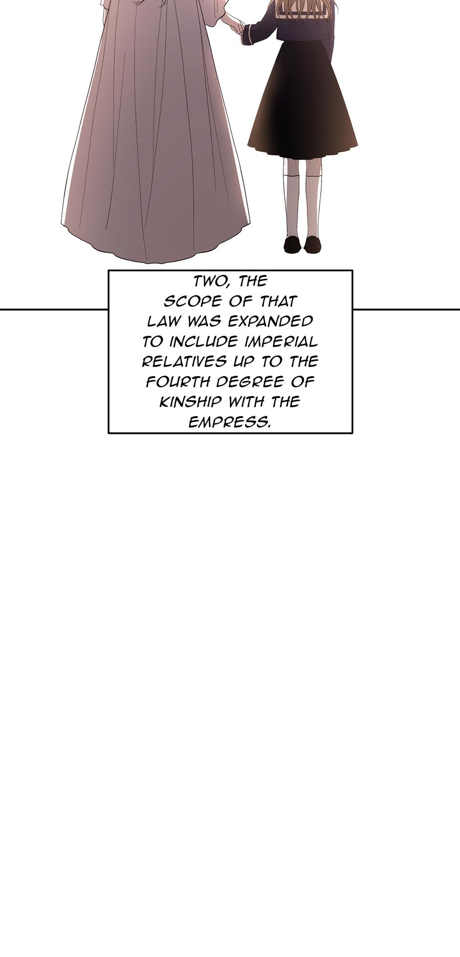 The Maid With A Dictator On A Leash Chapter 58 page 36 - 