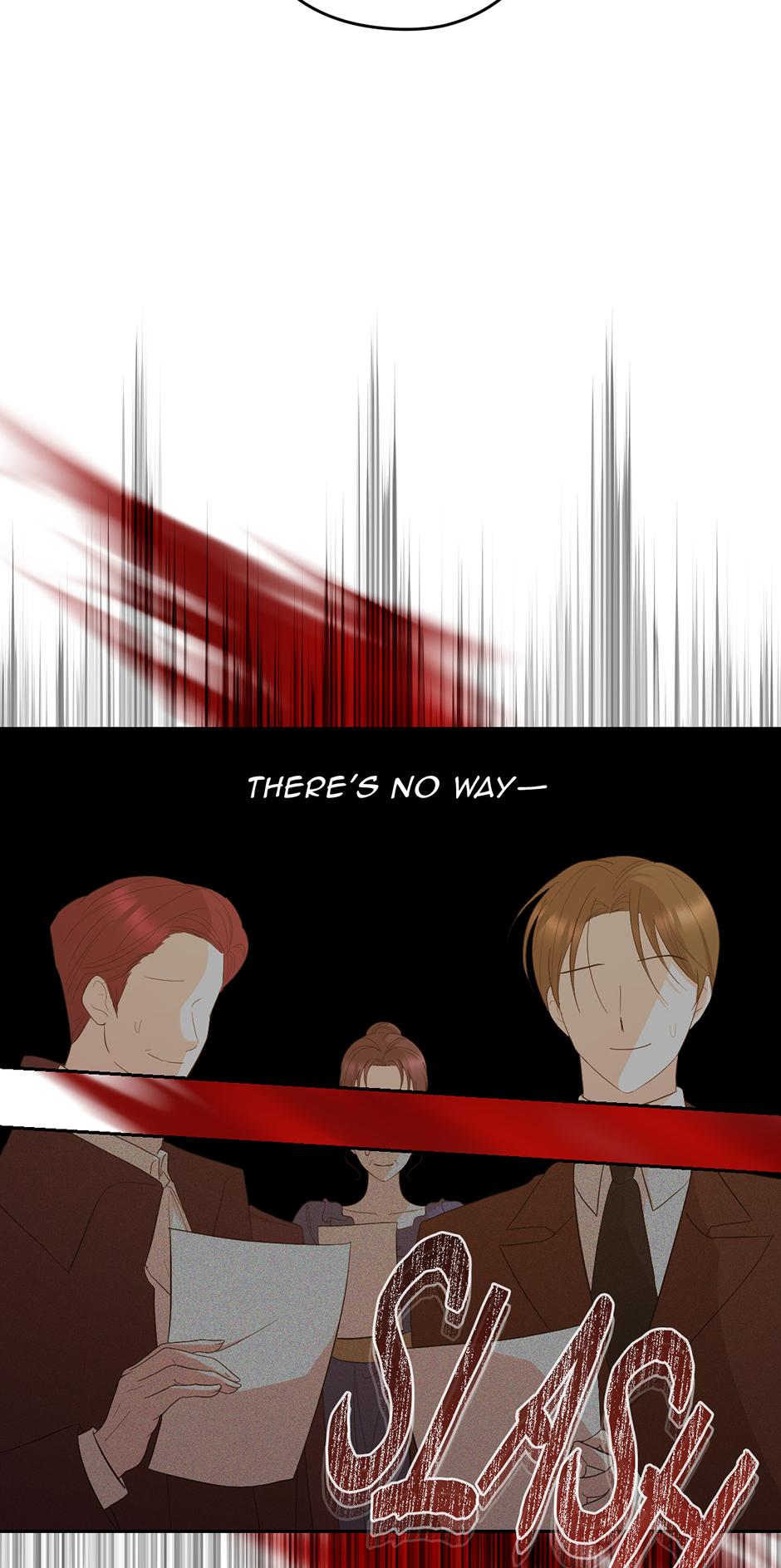 The Maid With A Dictator On A Leash Chapter 58 page 39 - 