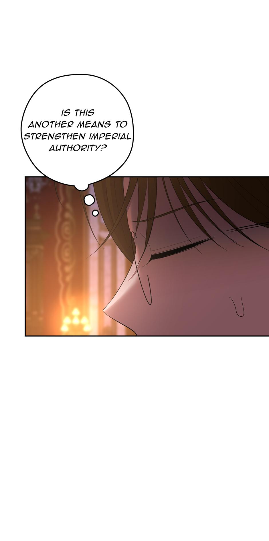 The Maid With A Dictator On A Leash Chapter 58 page 43 - 