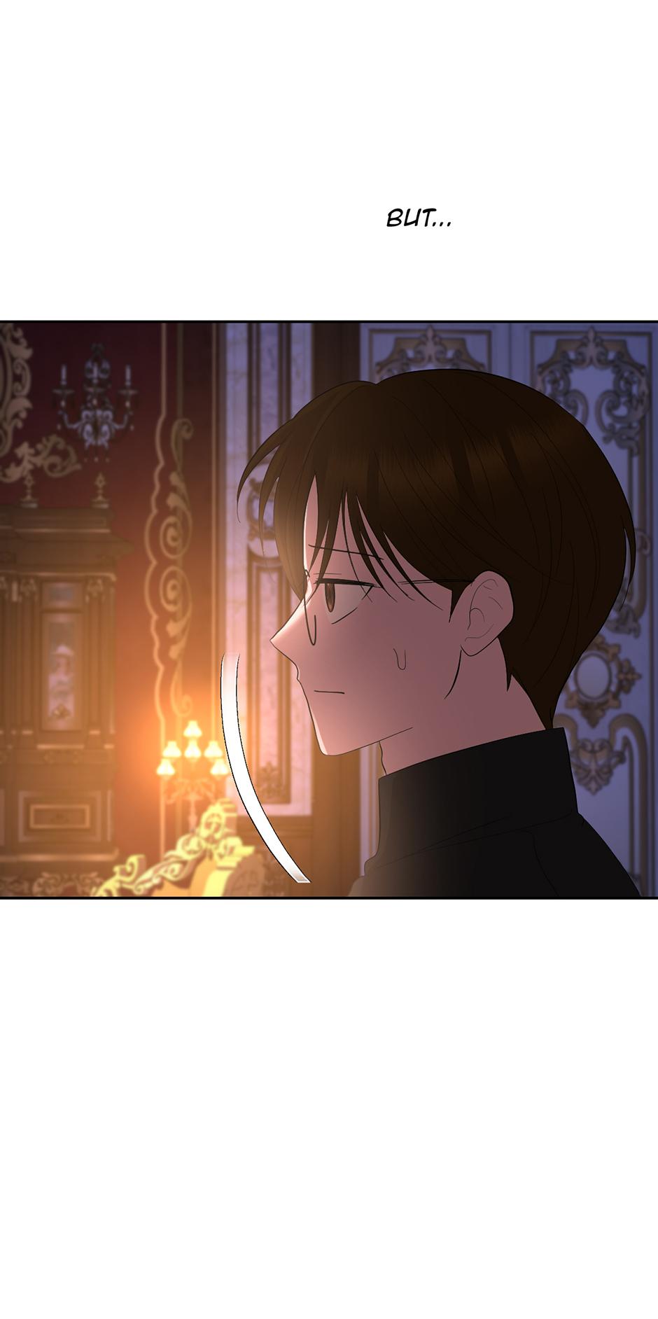 The Maid With A Dictator On A Leash Chapter 58 page 44 - 